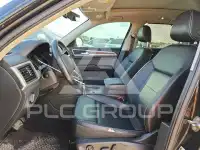 2021 Volkswagen Atlas фото