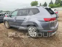 2021 Volkswagen Atlas photo