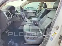 2021 Volkswagen Atlas photo