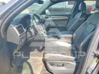 2021 Volkswagen Atlas фото