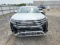 2021 Volkswagen Atlas photo