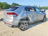 2021 Volkswagen Atlas фото