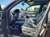 2021 Volkswagen Atlas фото