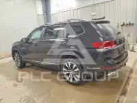 2021 Volkswagen Atlas photo