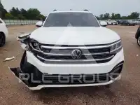 2021 Volkswagen Atlas фото