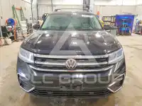2021 Volkswagen Atlas photo