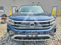 2021 Volkswagen Atlas photo