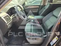 2021 Volkswagen Atlas photo