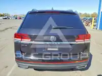 2021 Volkswagen Atlas фото