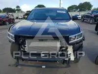 2021 Volkswagen Atlas фото