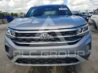 2021 Volkswagen Atlas фото