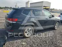 2021 Volkswagen Atlas фото