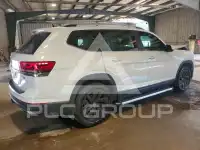 2021 Volkswagen Atlas photo