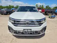 2021 Volkswagen Atlas photo