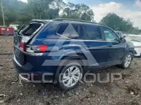 2021 Volkswagen Atlas фото