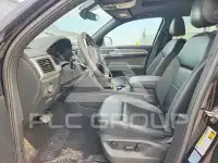 2021 Volkswagen Atlas photo
