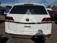 2021 Volkswagen Atlas photo