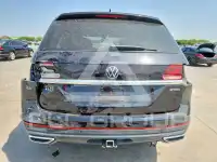 2021 Volkswagen Atlas photo