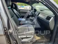 2021 Volkswagen Atlas фото