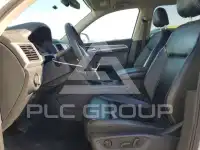 2021 Volkswagen Atlas photo