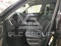 2021 Volkswagen Atlas photo