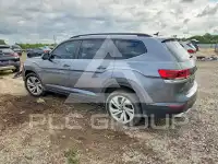 2021 Volkswagen Atlas photo