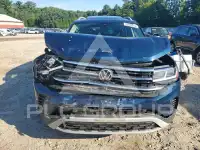 2021 Volkswagen Atlas фото