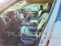 2021 Volkswagen Atlas фото