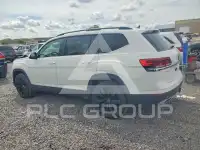 2021 Volkswagen Atlas photo