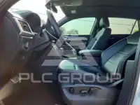 2021 Volkswagen Atlas фото