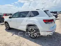 2021 Volkswagen Atlas photo