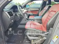 2021 Volkswagen Atlas фото