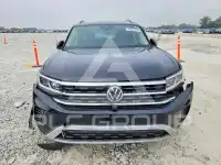 2021 Volkswagen Atlas photo