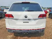 2021 Volkswagen Atlas photo