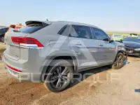 2021 Volkswagen Atlas photo