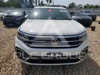 2021 Volkswagen Atlas фото
