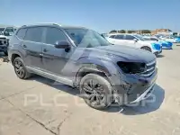 2021 Volkswagen Atlas photo
