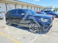 2021 Volkswagen Atlas photo