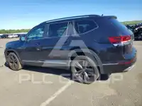 2021 Volkswagen Atlas фото
