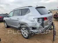 2021 Volkswagen Atlas фото