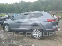 2021 Volkswagen Atlas photo