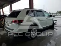 2021 Volkswagen Atlas фото