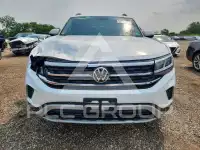 2021 Volkswagen Atlas photo