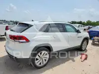 2021 Volkswagen Atlas фото