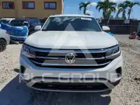 2021 Volkswagen Atlas фото