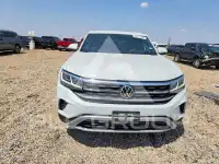 2021 Volkswagen Atlas фото