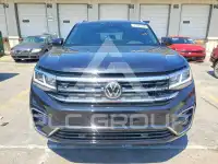 2021 Volkswagen Atlas photo