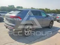 2021 Volkswagen Atlas фото