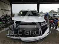 2021 Volkswagen Atlas фото