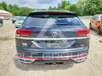 2021 Volkswagen Atlas фото